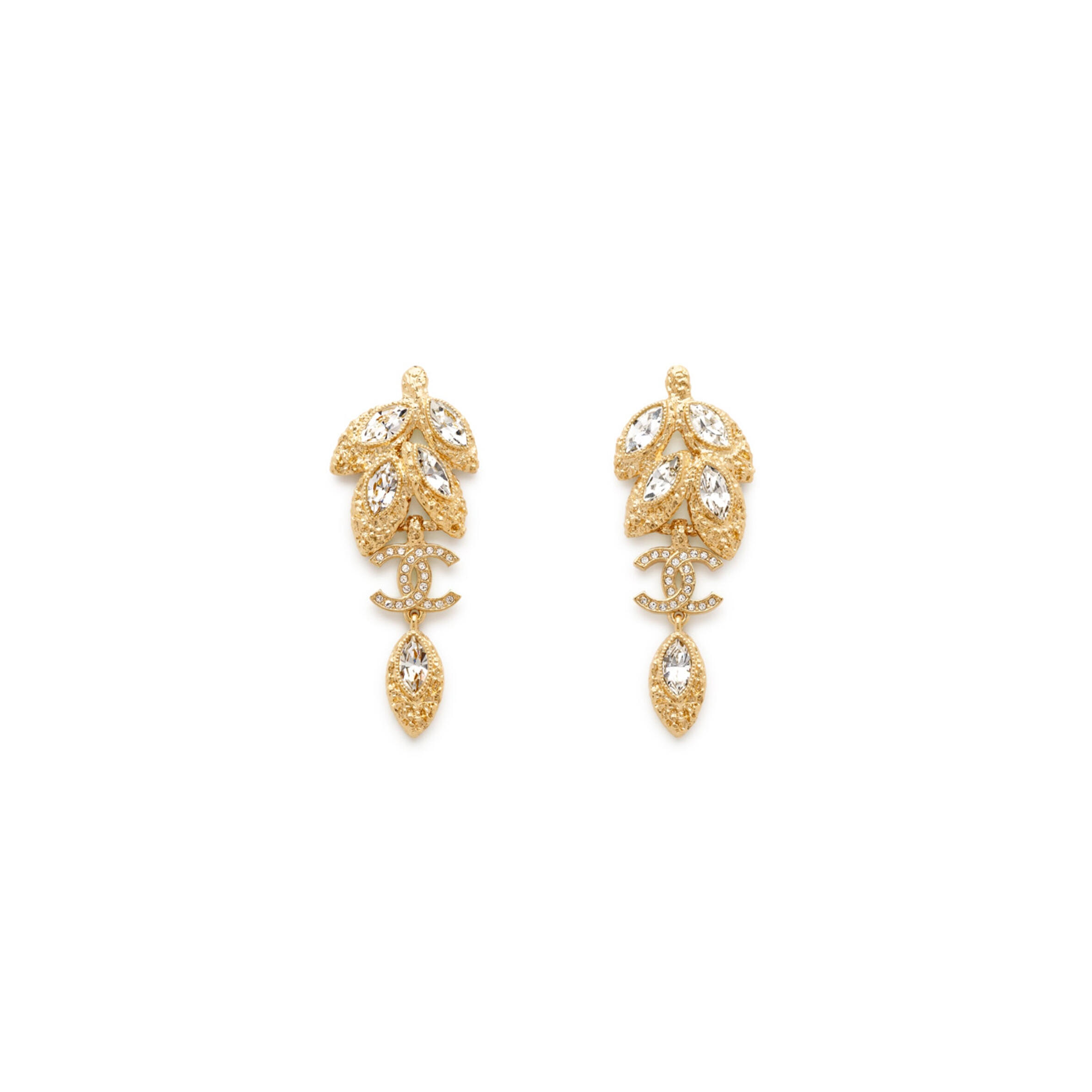 Ch**el earrings abg936